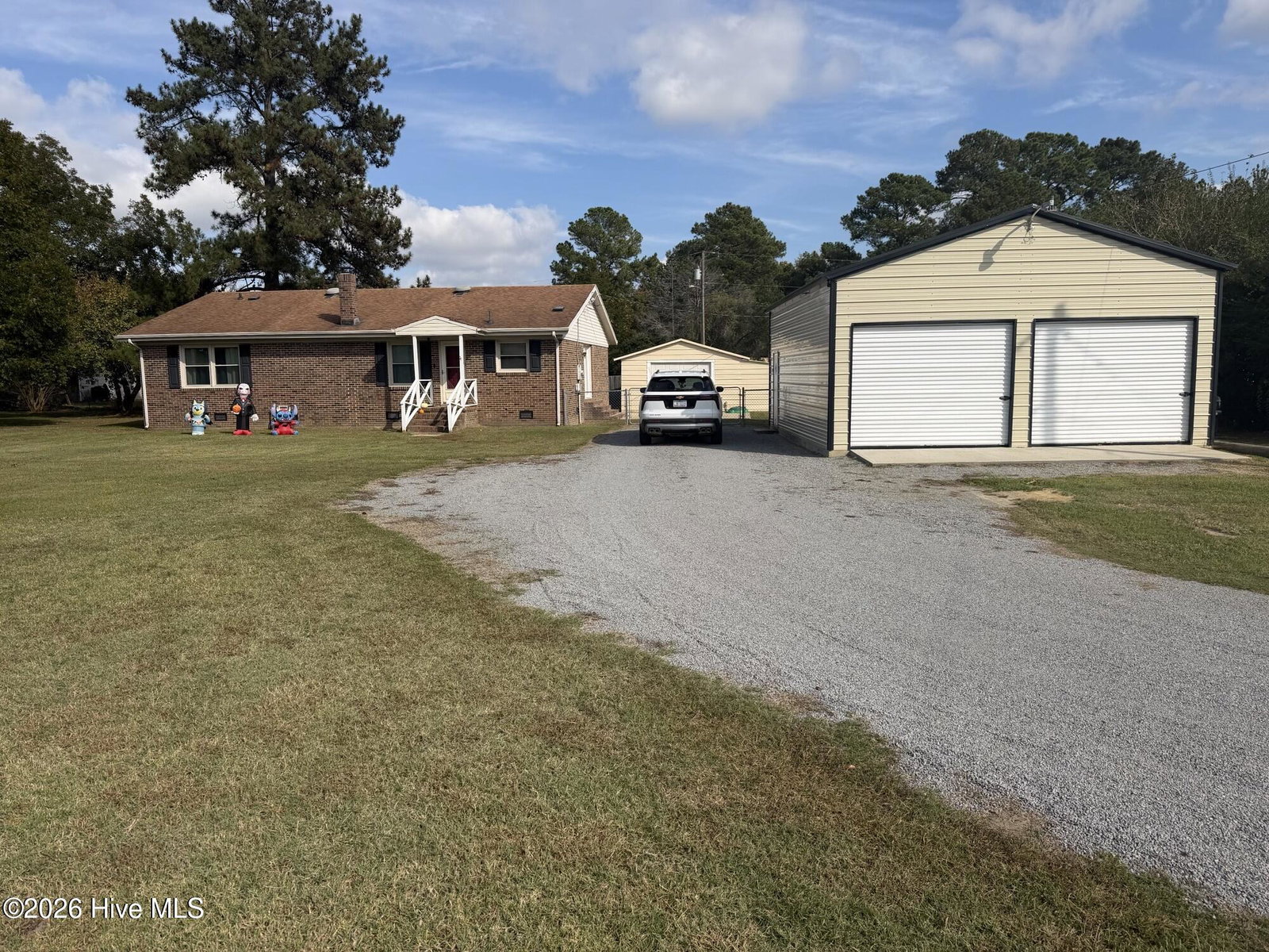 100 Haywood Drive, Roanoke Rapids, NC 27870 — photo 5