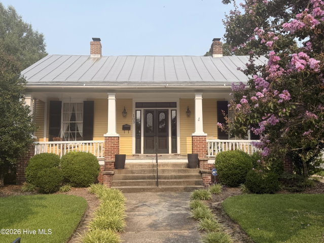 103 S Moseley Street, Edenton, NC 27932 — photo 1
