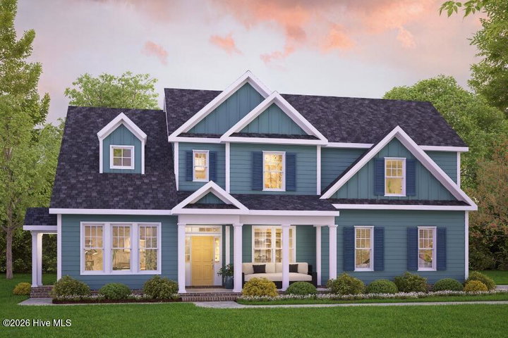Lot 9 Caratoke Highway, Moyock, NC 27958