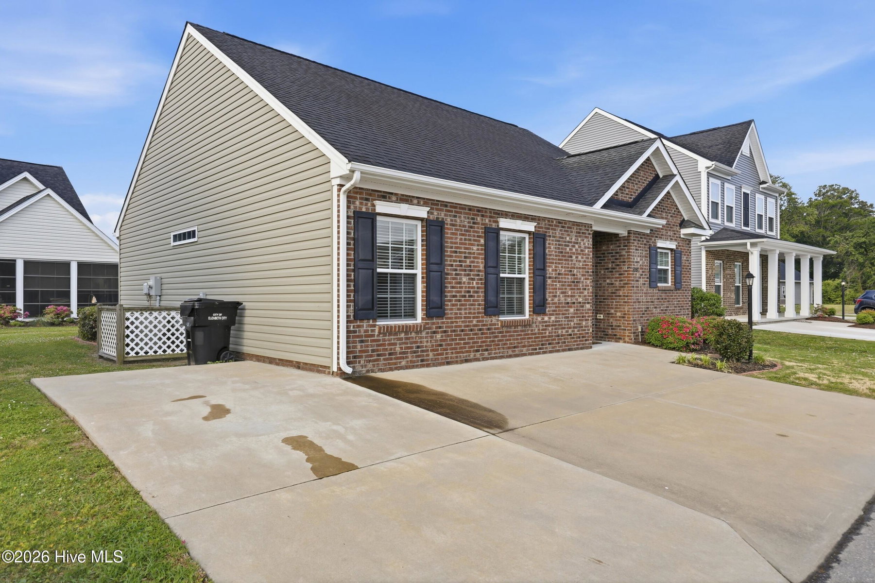 308 Egret Court, Elizabeth City, NC 27909 — photo 5