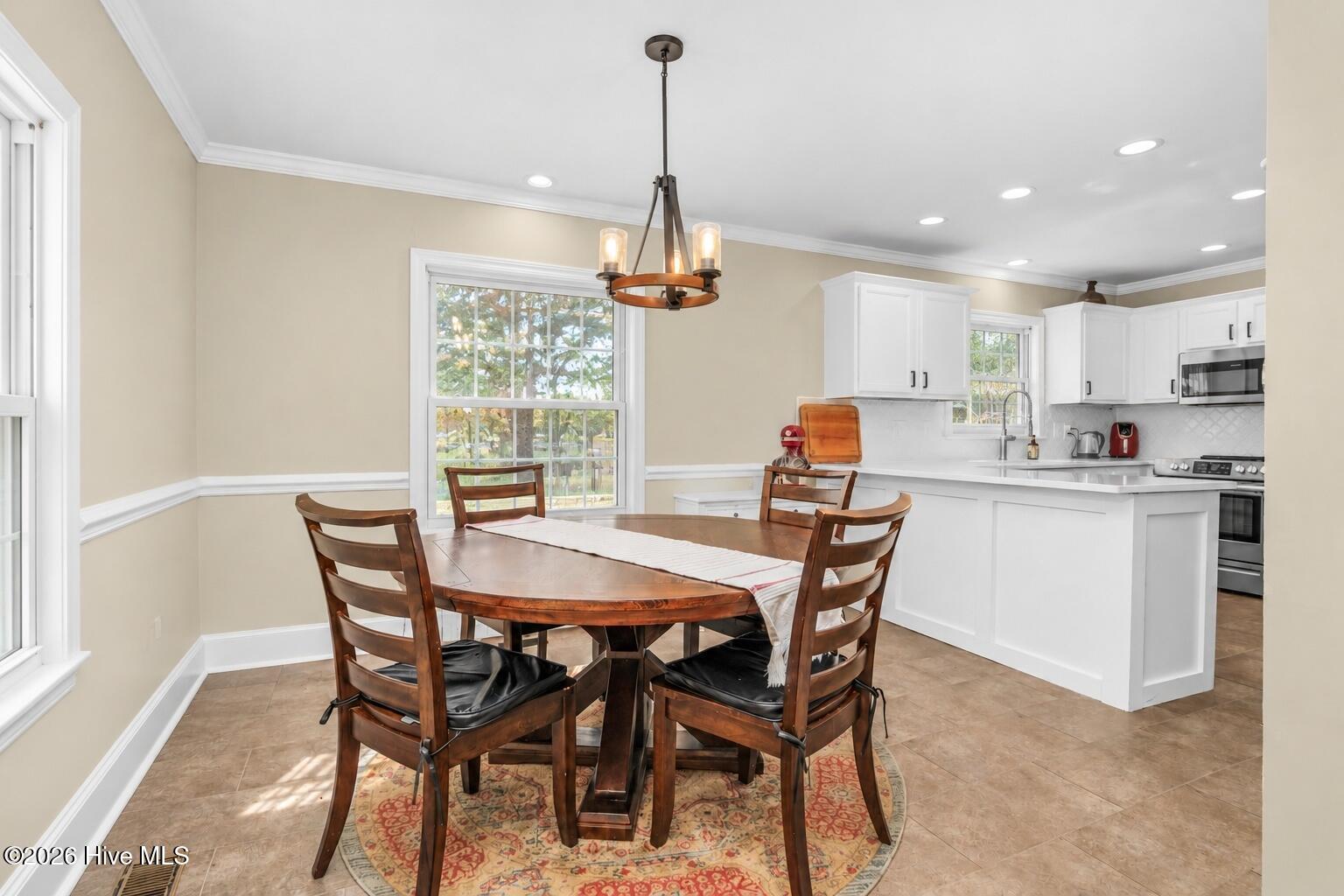 3313 Amherst Road, Rocky Mount, NC 27804 — photo 5
