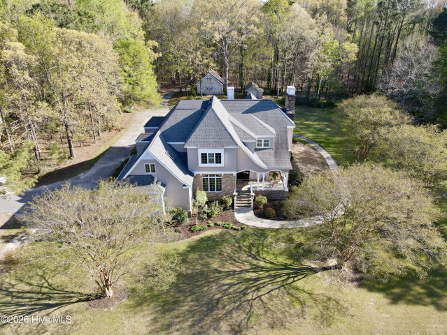 1285 Bear Grass Road, Williamston, NC 27892 — photo 5