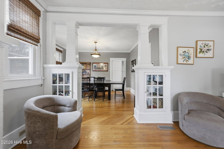 912 W Church Street, Elizabeth City, NC 27909 — photo 12