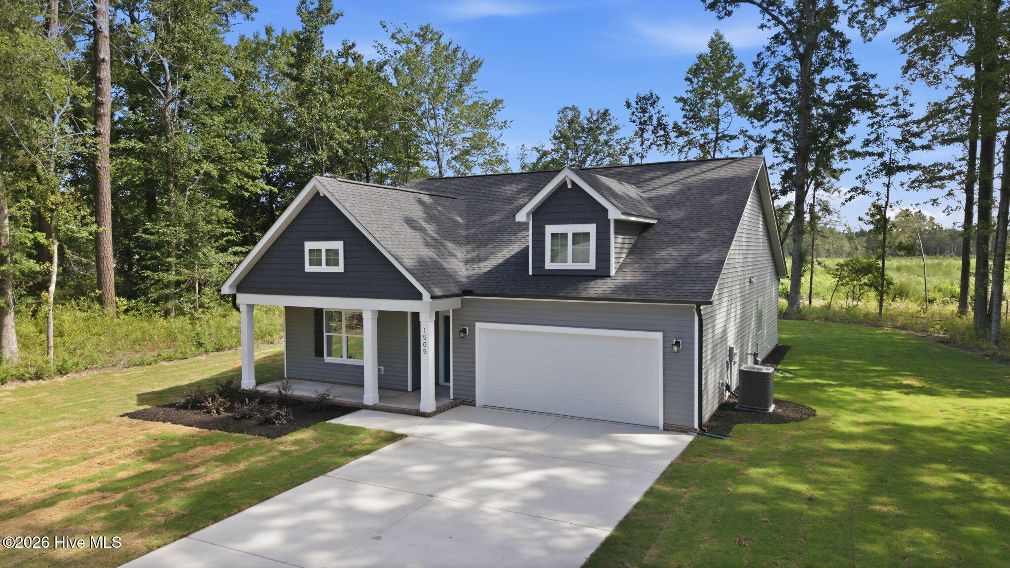 1505 Macon Place, Tarboro, NC 27886 — photo 4