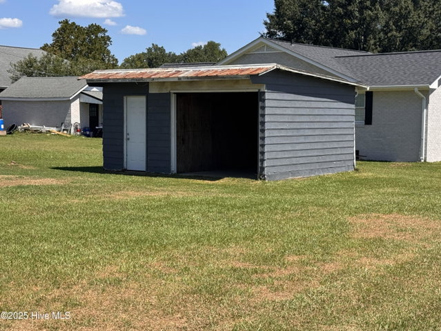 107 S Mccaskey Road, Williamston, NC 27892 — photo 19
