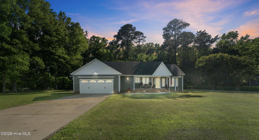 115 Bayshore Drive, Elizabeth City, NC 27909