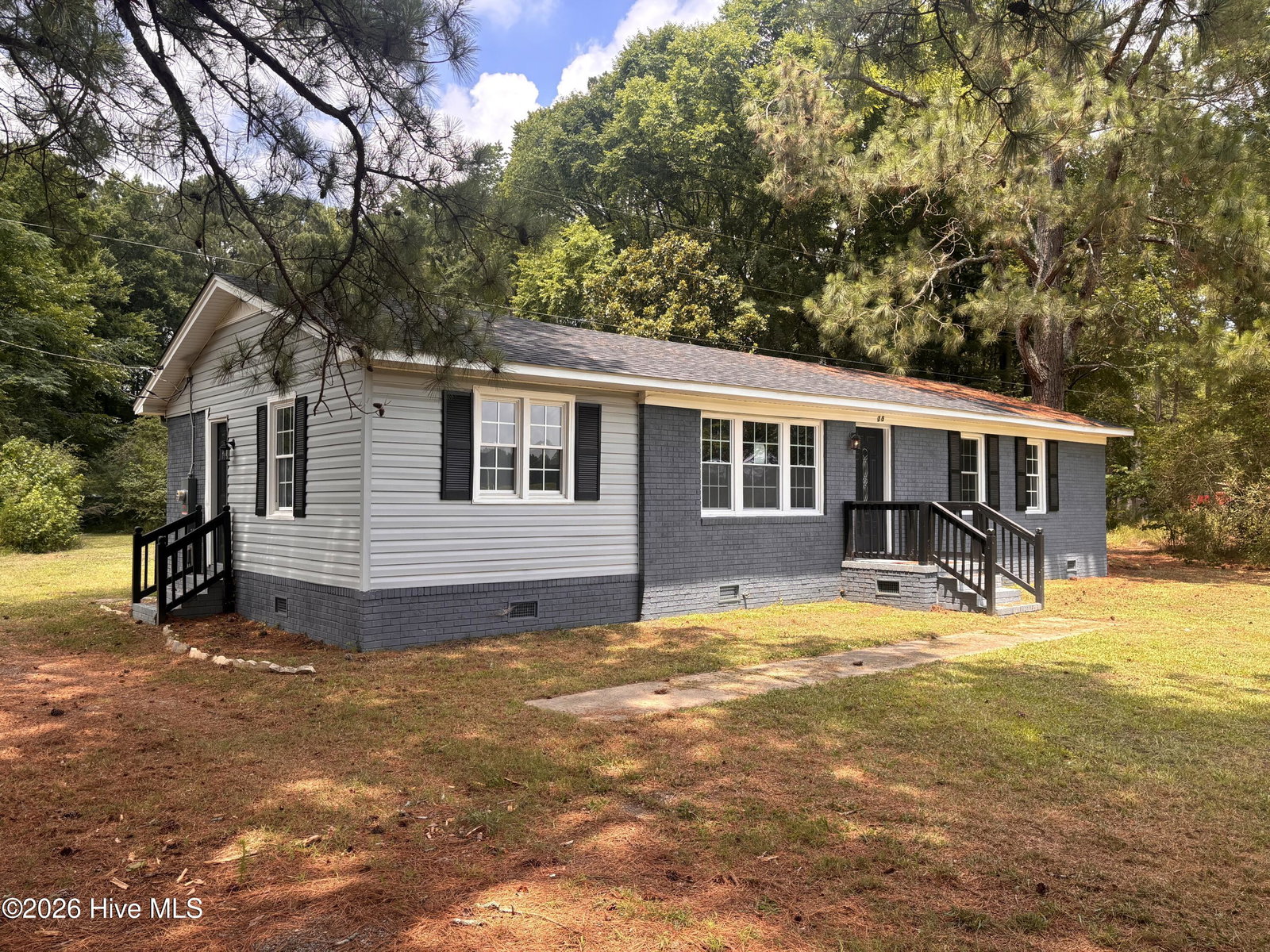 525 Menola Road, Woodland, NC 27897 — photo 5