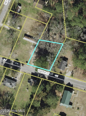 1041 Water Street, Jamesville, NC 27846