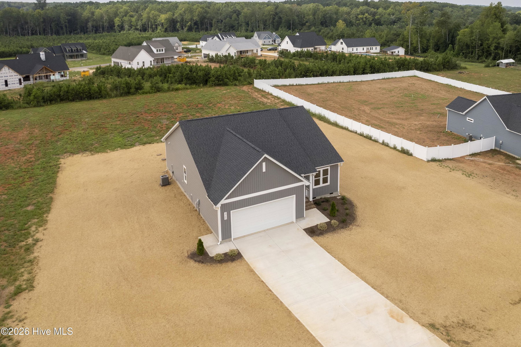 Lot 24 River Meadow Court, Spring Hope, NC 27882 — photo 5