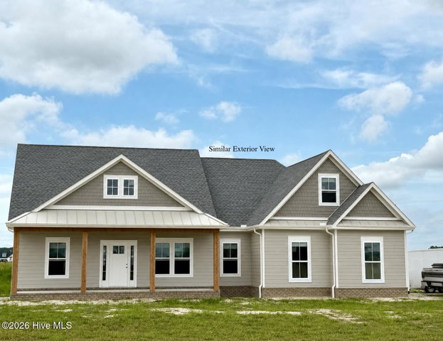 501 N Trotman Road, Camden, NC 27921