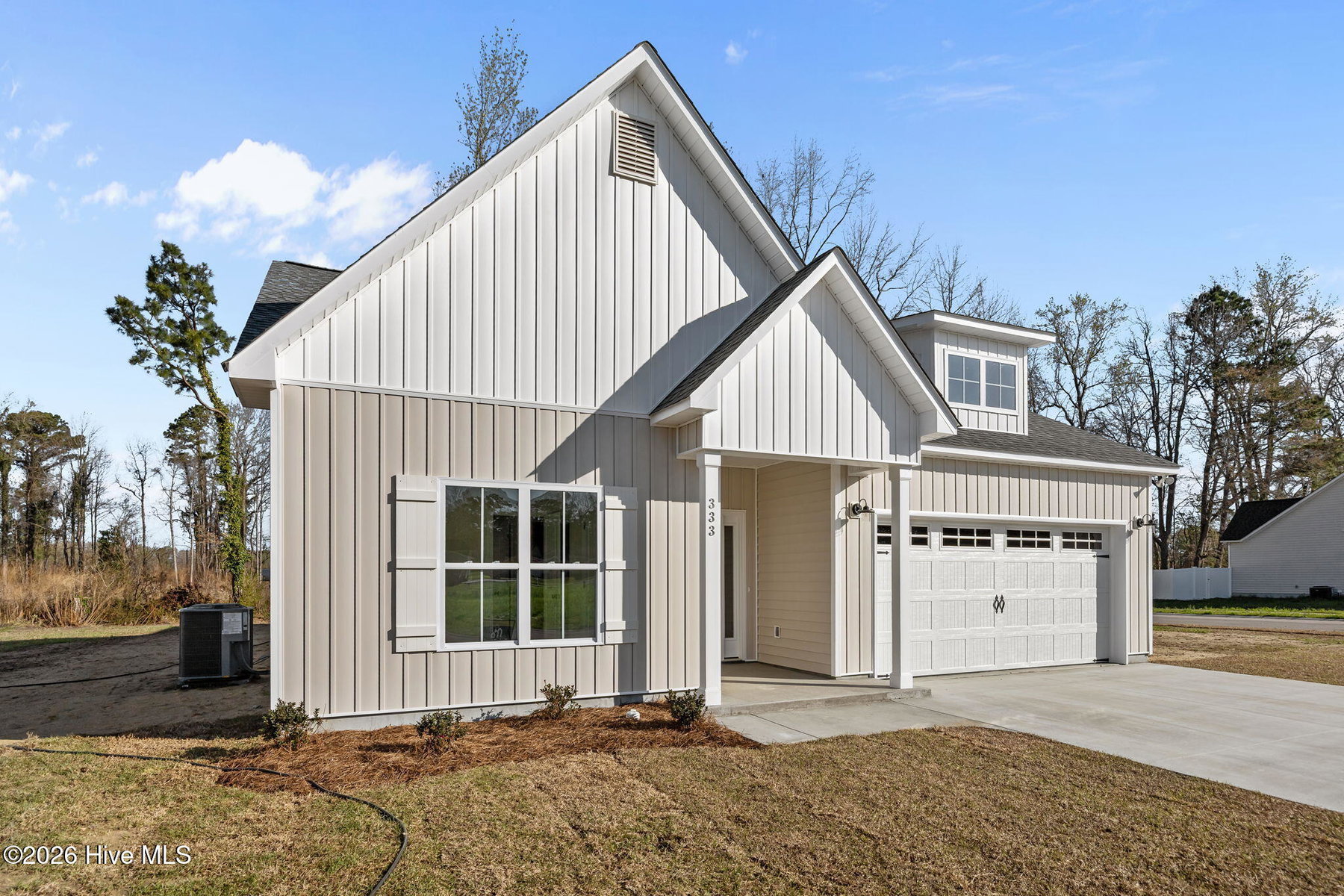 333 Mangrove Court, Ayden, NC 28513 — photo 2