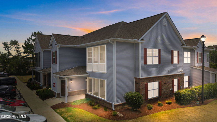1924 Tara Court 202, Greenville, NC 27858 — photo 1