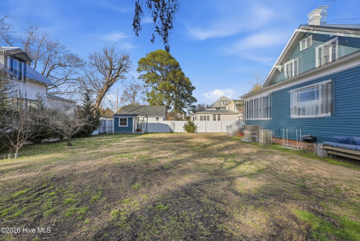 501 N Broad Street, Edenton, NC 27932 — photo 35