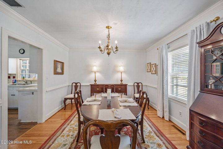605 Myers Drive, Robersonville, NC 27871 — photo 6