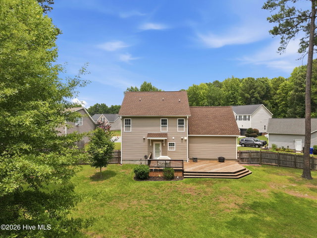 3505 Lena Lane, Greenville, NC 27834 — photo 47