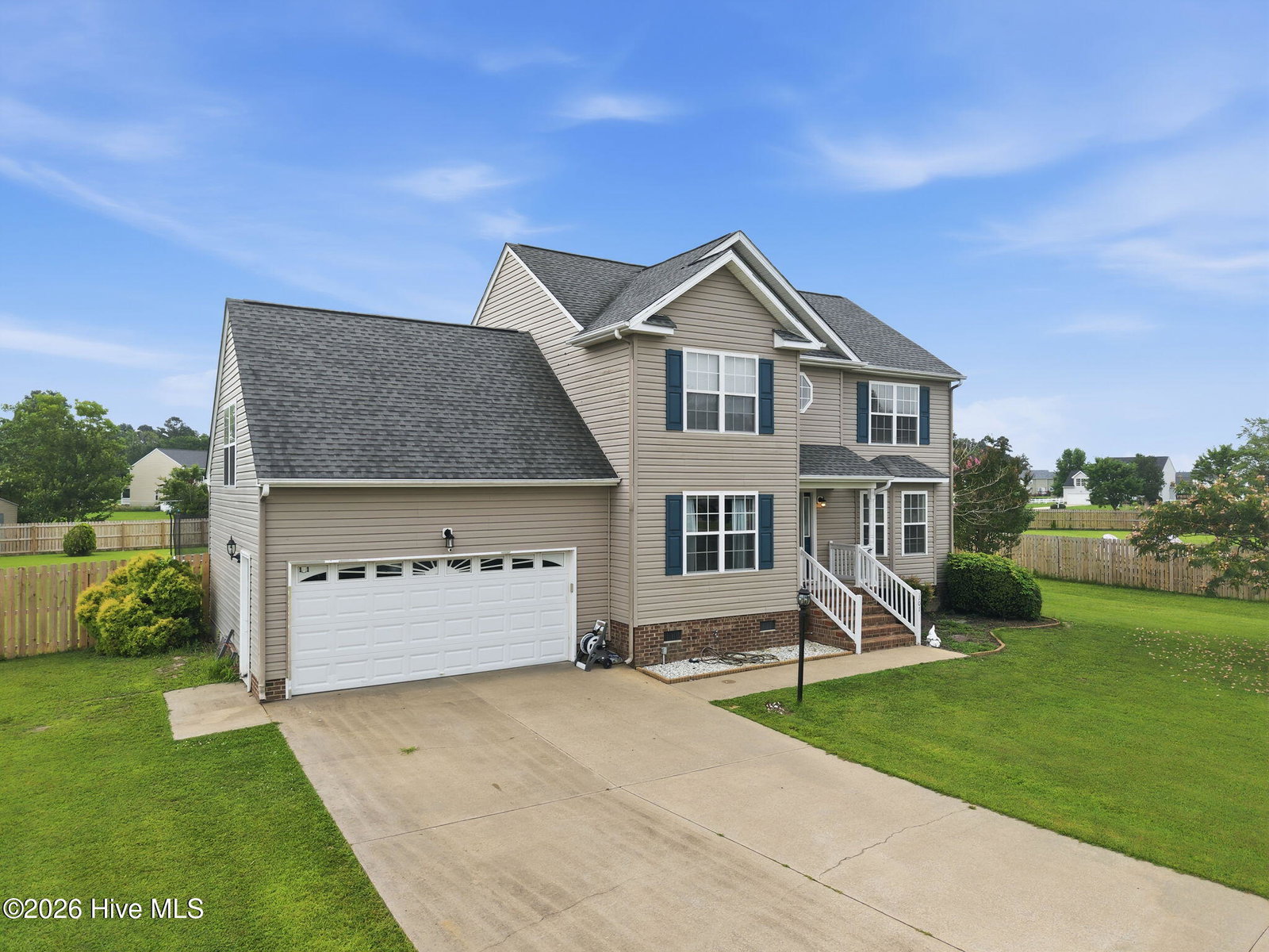 101 Maidens Court, Elizabeth City, NC 27909 — photo 2