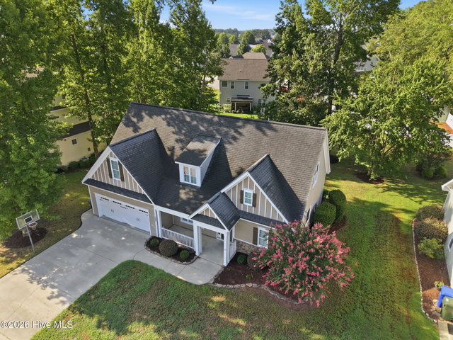 3800 Colony Woods Drive, Greenville, NC 27834 — photo 47