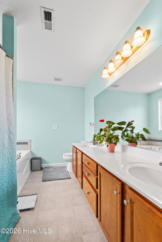 2108 Aydlett Drive, Elizabeth City, NC 27909 — photo 15