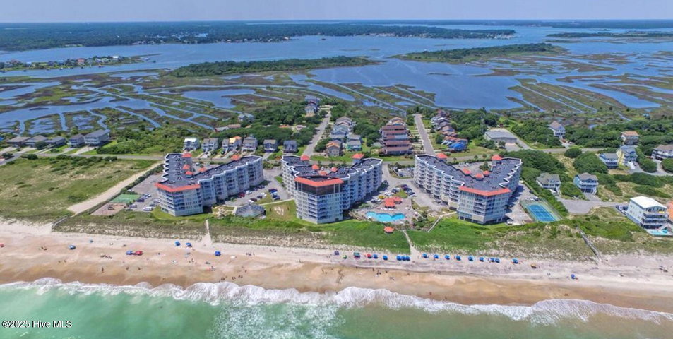 2000 New River Inlet Road Unit 1411 image