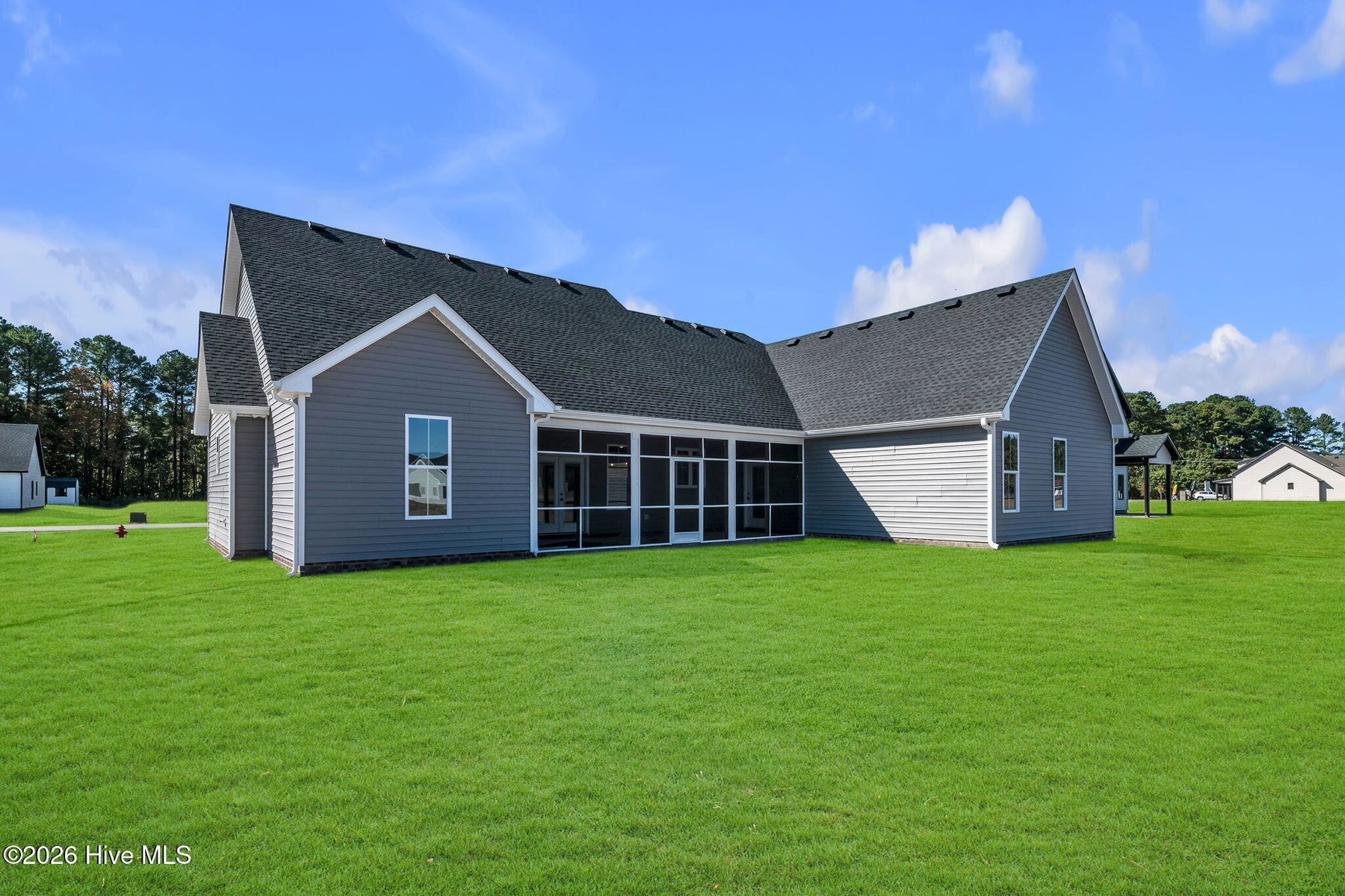 123 Copper Run Loop, South Mills, NC 27976 — photo 4