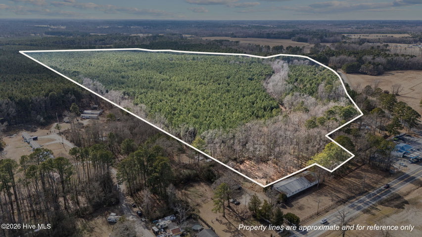 0 Mobleys Bridge Road, Grimesland, NC 27837 — photo 1