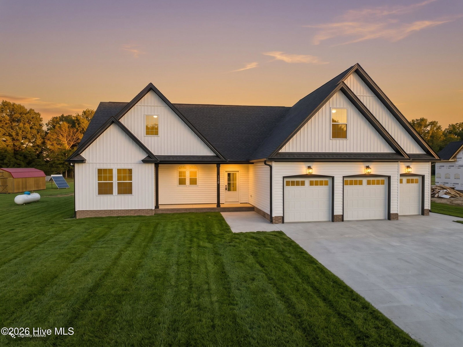 116 Grandview Drive, Elizabeth City, NC 27909 — photo 2