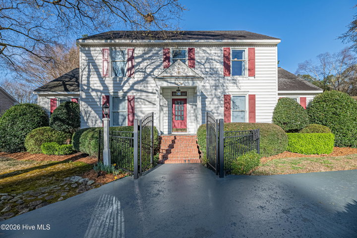 3404 Wyneston Road, Greenville, NC 27858 — photo 6