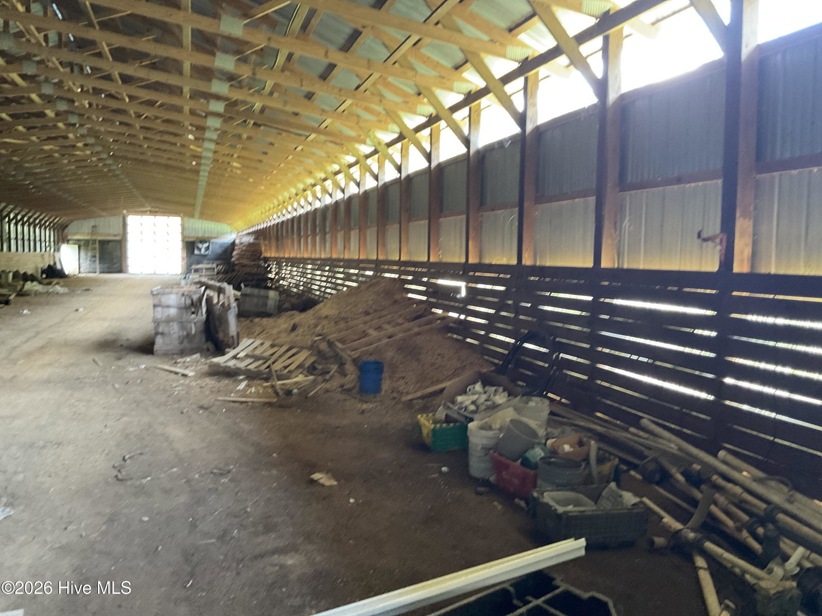 5650 Old 125 Road, Scotland Neck, NC 27874 — photo 5