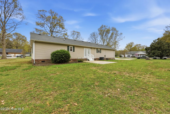 1524 Brumsey Drive, Elizabeth City, NC 27909 — photo 33