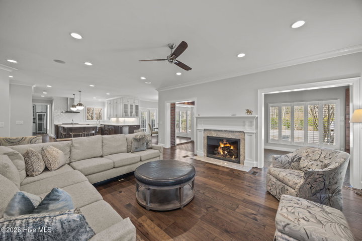 911 White Horse Drive, Greenville, NC 27834 — photo 23