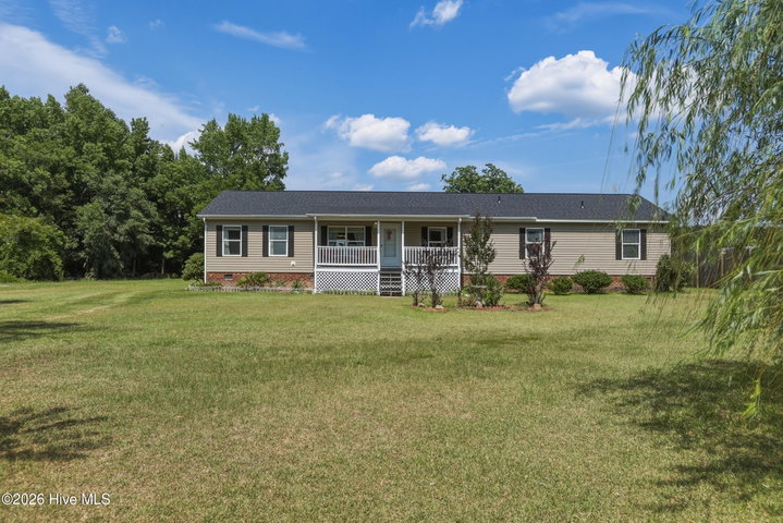 1772 Gum Swamp Church Road, Greenville, NC 27834 — photo 2