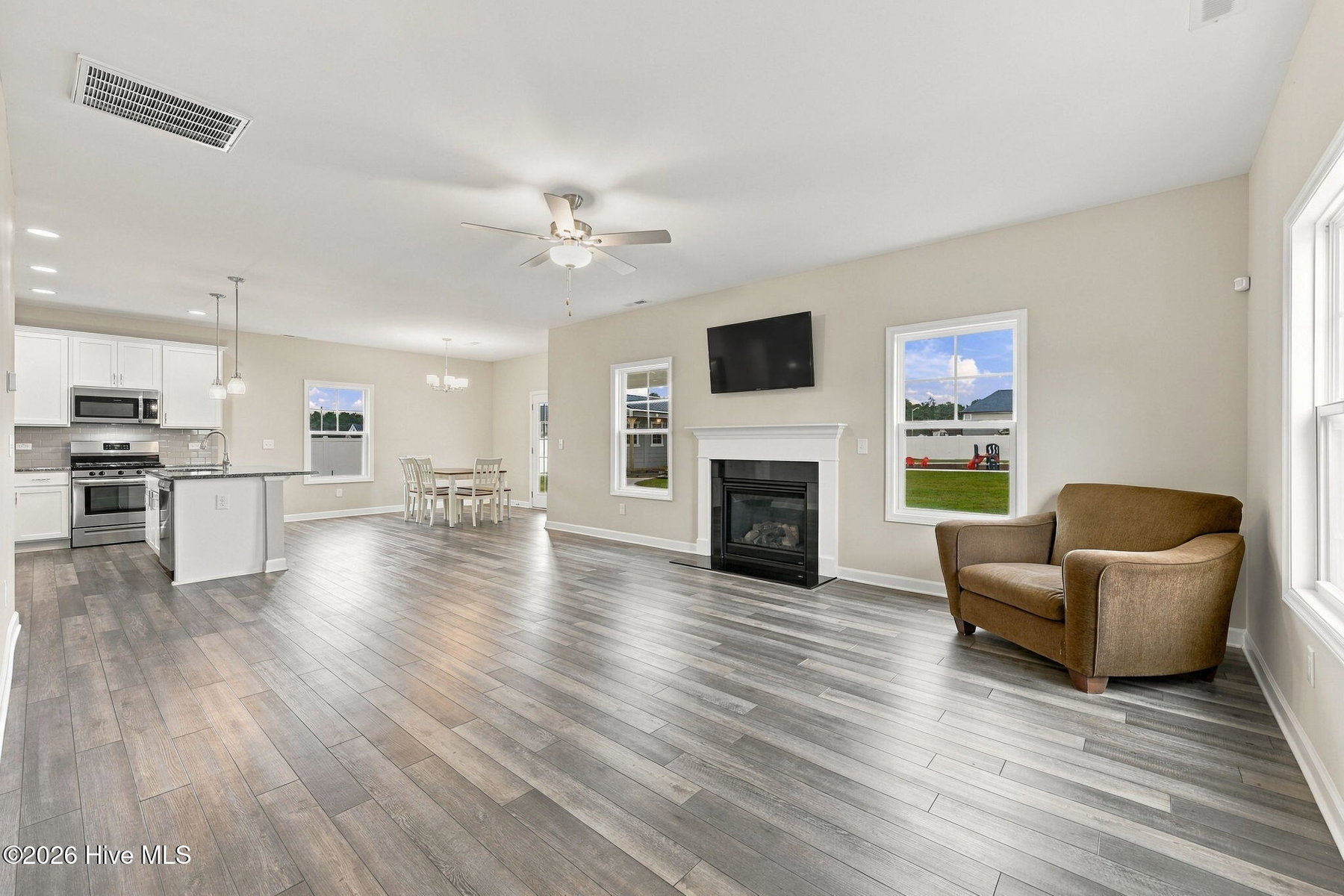 966 Appaloosa Trail, Grimesland, NC 27837 — photo 5
