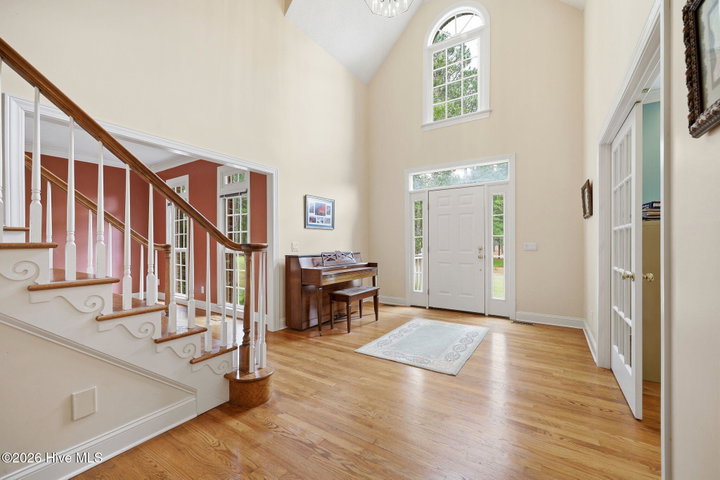 4076 Mobleys Bridge Road, Grimesland, NC 27837 — photo 10