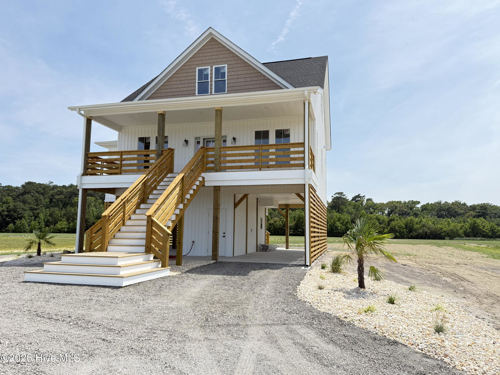 514 Harvest Point Road, Elizabeth City, NC 27909 — photo 2