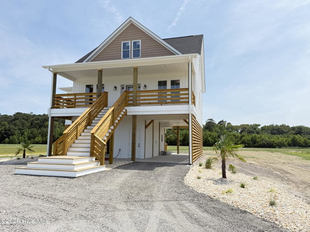 514 Harvest Point Road, Elizabeth City, NC 27909 — photo 2
