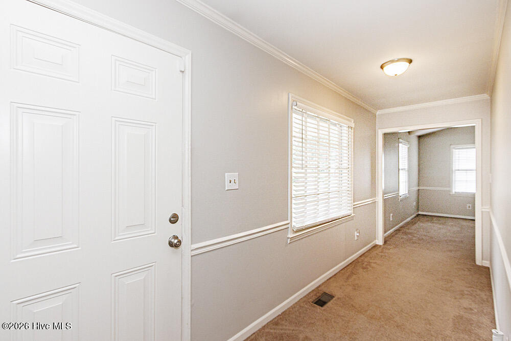1101 Strawbush Road, Rocky Mount, NC 27804 — photo 5
