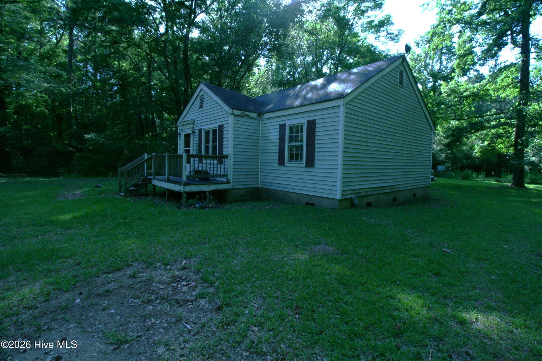 326 Roxie Reese Road, Plymouth, NC 27962 — photo 3