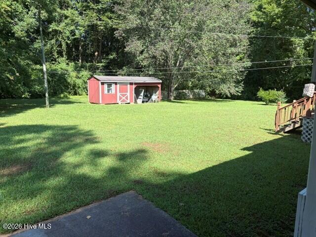 809 Meadow Road, Colerain, NC 27924 — photo 5