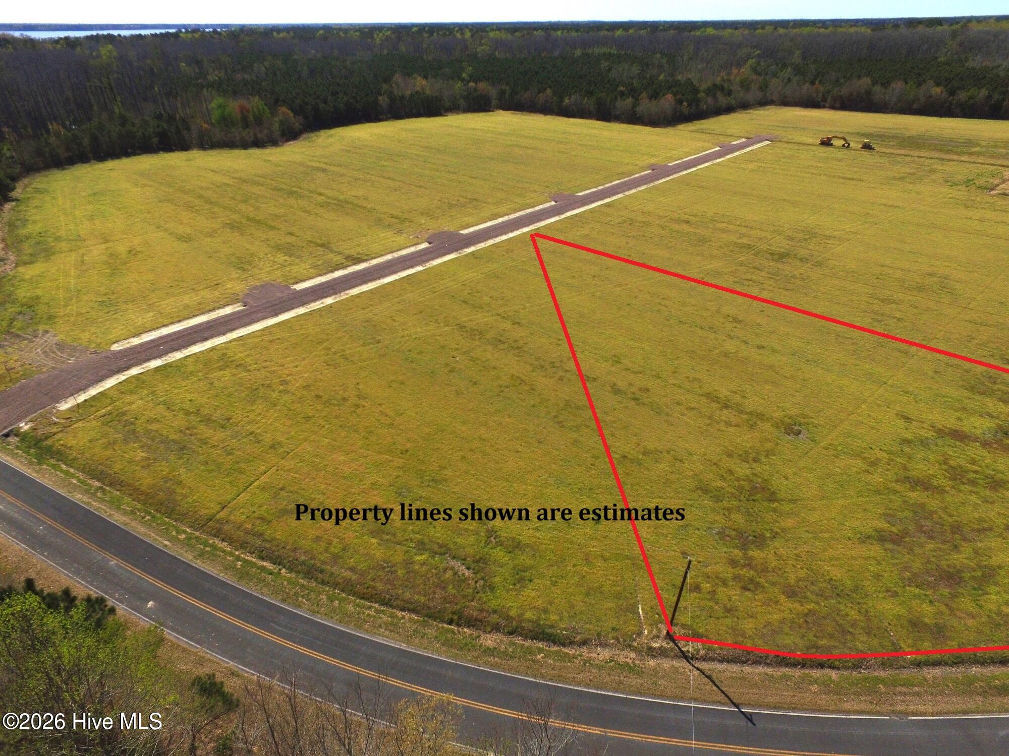 248 5 Camp Perry Road, Hertford, NC 27944 — main photo