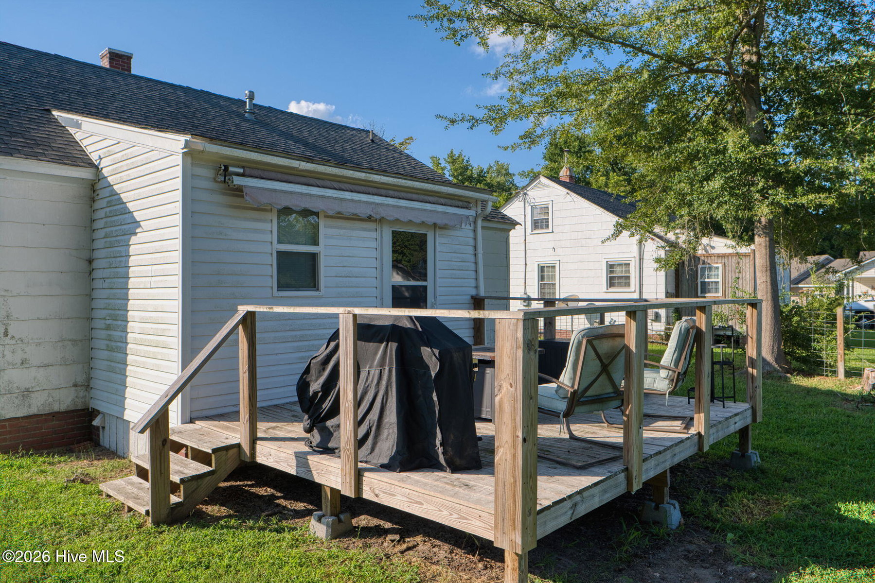 204 Saunders Street, Hertford, NC 27944 — photo 4