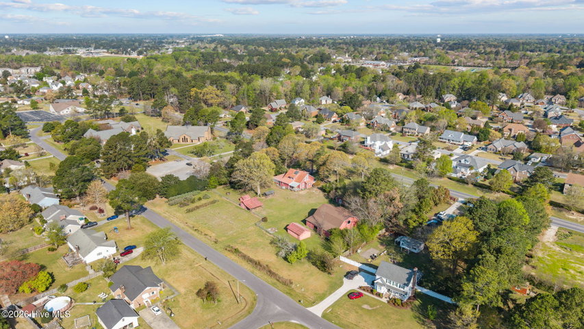 2850 E Fire Tower Road, Greenville, NC 27858 — photo 17