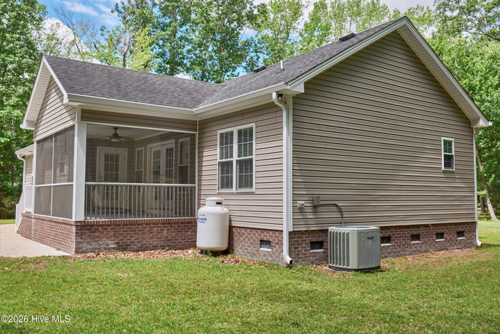 123 Rosecroft Drive, Elizabeth City, NC 27909 — photo 4