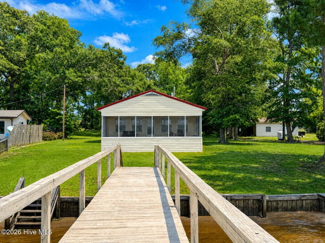 535 Merrimac Road, Edenton, NC 27932 — photo 1