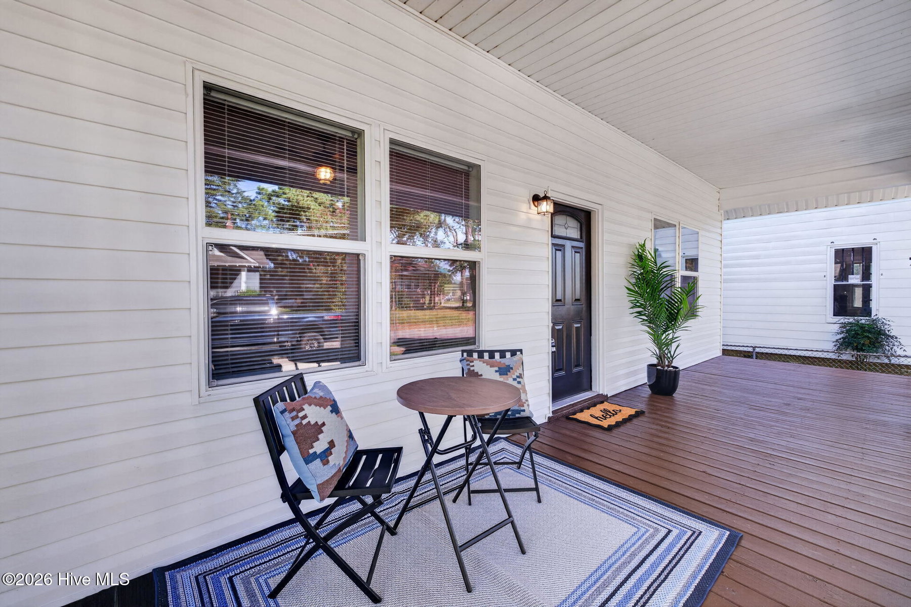 316 S Dyer Street, Elizabeth City, NC 27909 — photo 4