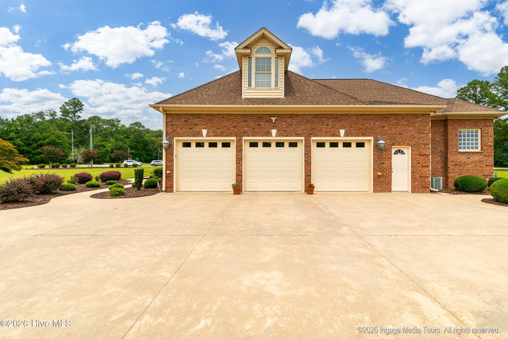 1445 Foster Road, Grimesland, NC 27837 — photo 39