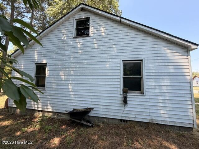 105 W Academy Street, Colerain, NC 27924 — photo 2