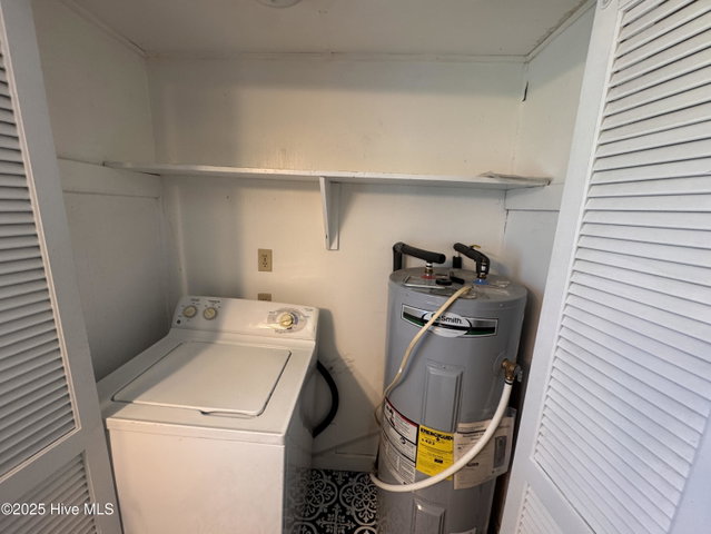 107 S Mccaskey Road, Williamston, NC 27892 — photo 17