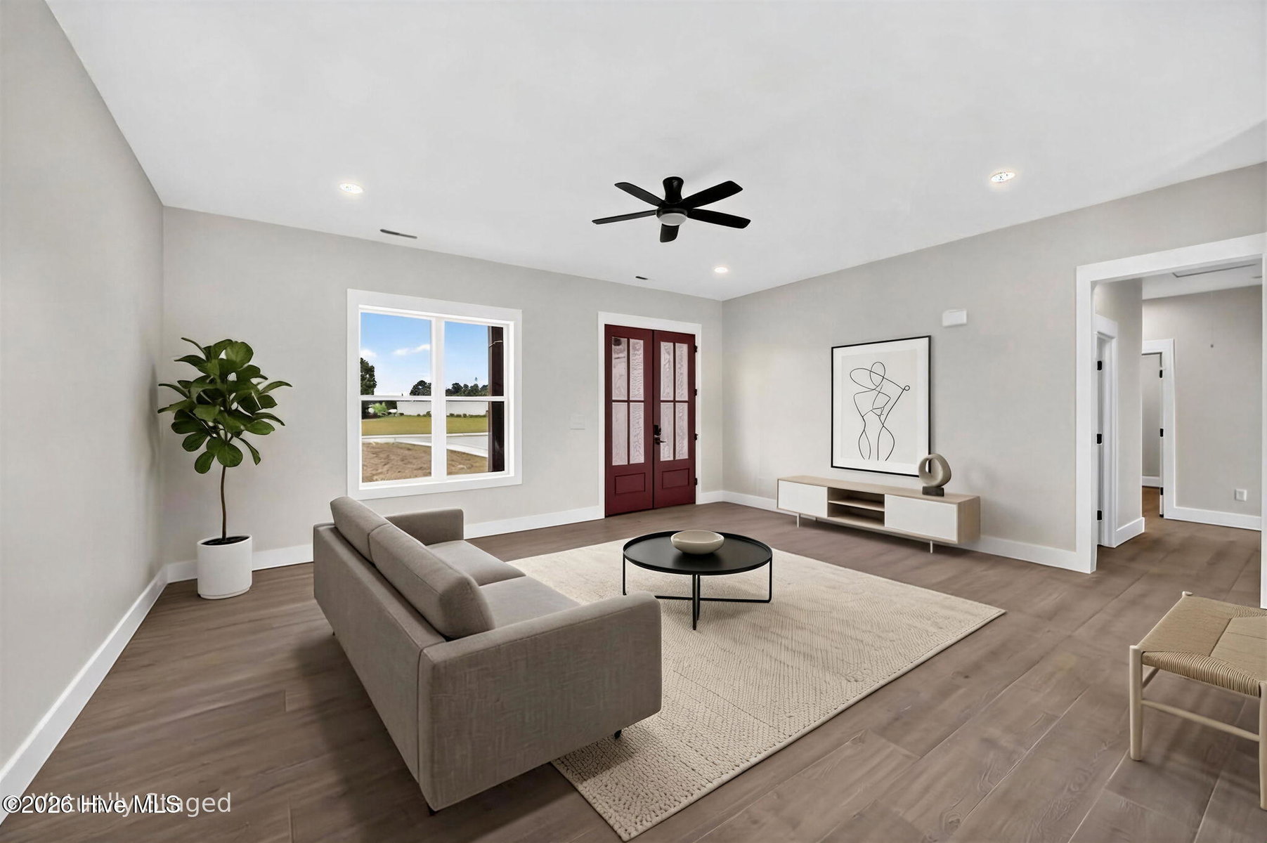 110 Hampton Place, Hertford, NC 27944 — photo 4