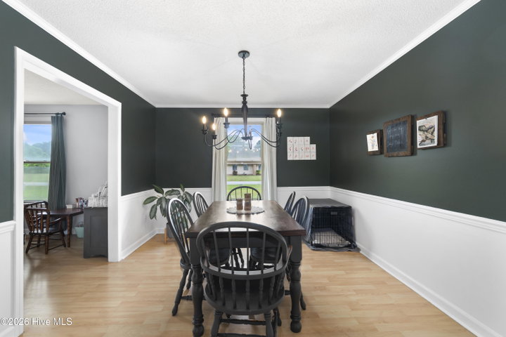 606 Forest Hill Circle, Elizabeth City, NC 27909 — photo 9