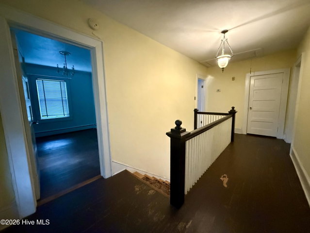 318 W Church Street, Williamston, NC 27892 — photo 40